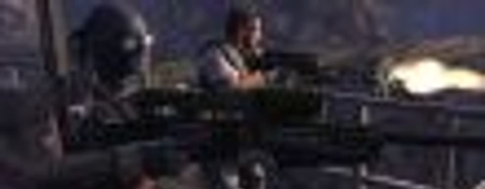 Вот так выглядела бета-версия Borderlands с реалистичной стилистикой