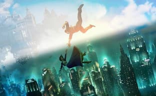 В BioShock 4 будет открытый мир и много элементов ролевой игры