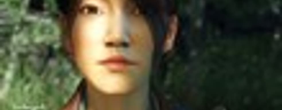 На GDC 2016 представители Amazon показали движок Lumberyard