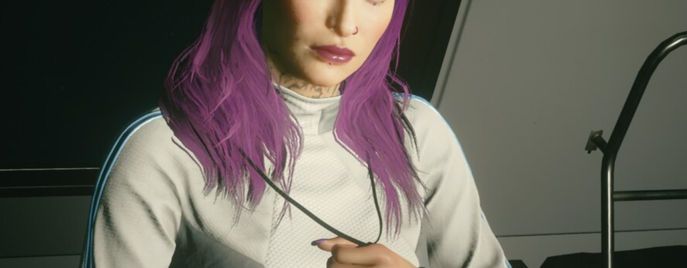 Cyberpunk 2077 2.0 поражает багами, зато есть DOOM с Киану Ривзом и CDPR позаботилась о котиках