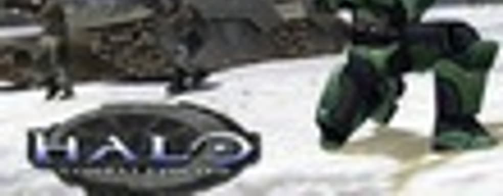 Слух: 343 Industries делает ремейк Halo: Combat Evolved