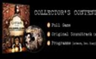 Дата выхода Contrast. Бонус за предзаказ