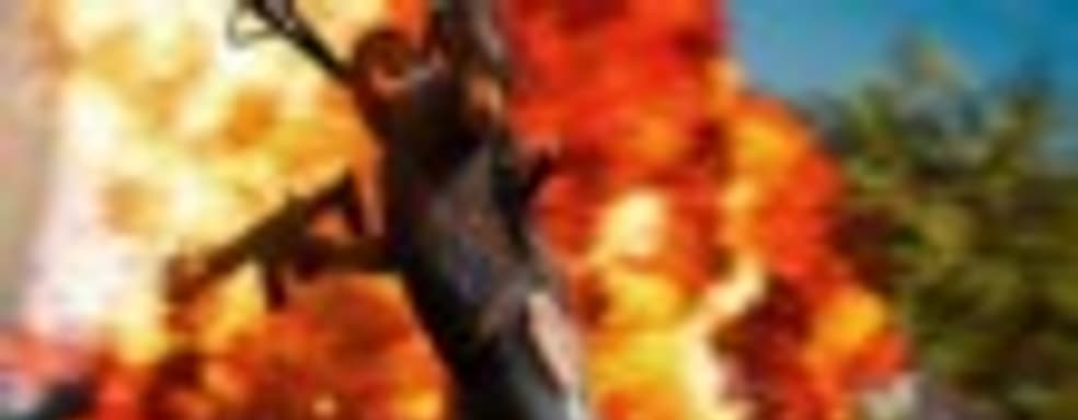 Just Cause 3 с полноценным оффлайном