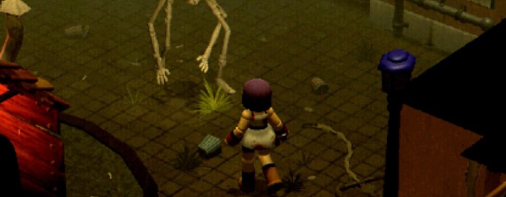 Возвращение в эпоху первой PlayStation. Хоррор Crow Country выйдет на консолях Xbox Series X|S