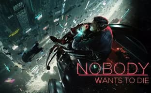 Летний хит. Critical Hit Games в трейлере похвасталась оценками Nobody Wants to Die