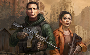 Вышел трейлер Survive the Fall — выживания в открытым мире в условиях постапокалипсиса