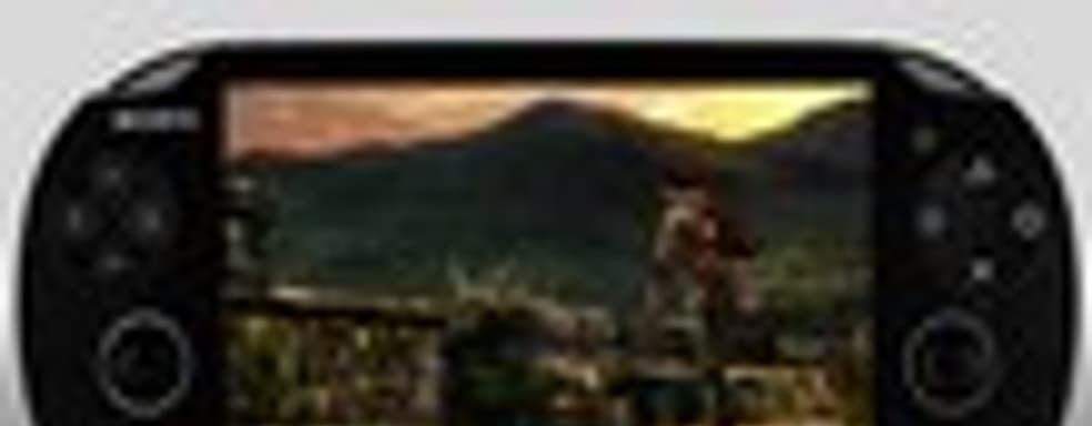 Сюжетный трейлер Uncharted: Golden Abyss