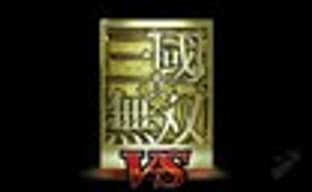 Dynasty Warriors VS 3D для 3DS