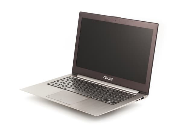 Ультрабук ASUS Zenbook UX31