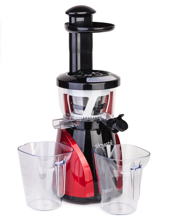 Соковыжималка Tribest Slowstar SW-2000
