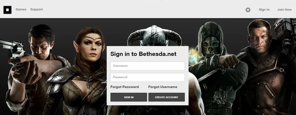 Bethesda Launcher Migration to Steam to Begin This Week