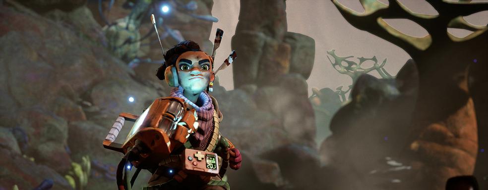 Xbox и PC получат ещё один эксклюзив в декабре. Названа дата выхода The Gunk