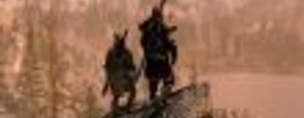 Незаконченная версия кооперативного мода Skyrim Together доступна для скачивания