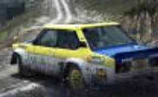 Dirt Rally, скорее всего, появится на Xbox One и PS4