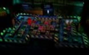 Basement Crawl для PS4: новый трейлер и дата выхода