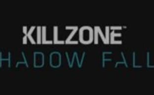 Дебютное видео Killzone: Shadow Fall 