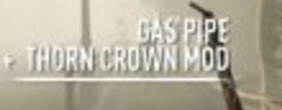 Трейлер Dying Light - Electric Gas Pipe