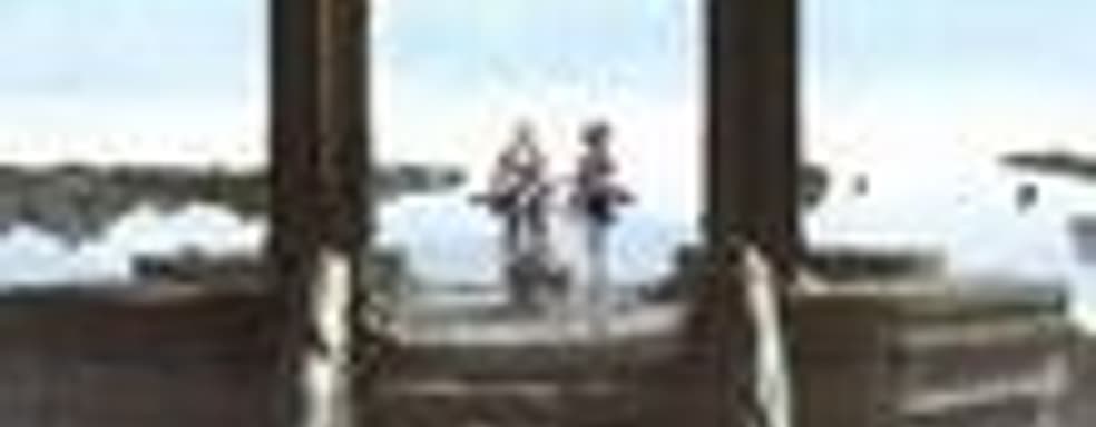 Star Ocean 4 = Star Ocean: The Last Hope в 2009 году. Пока только на Xbox 360