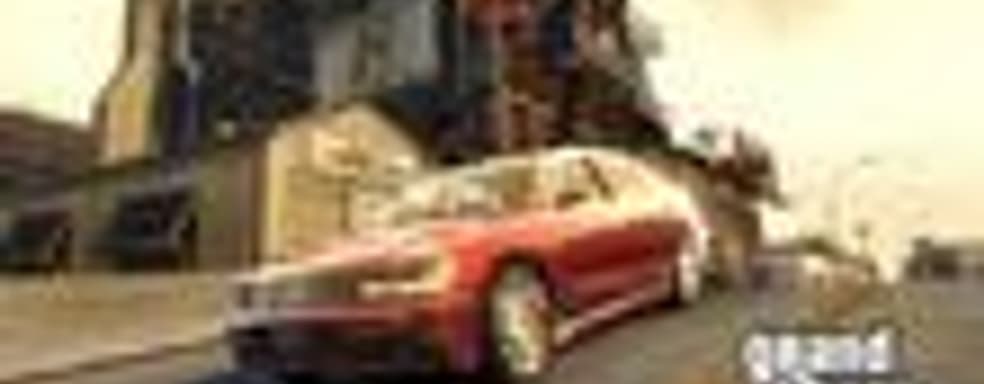 GTA IV на PC официально! + первые детали о DLC могут появиться в пятницу