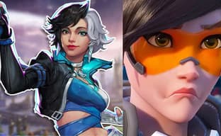 Доход Marvel Rivals в стартовый месяц превысил $100 миллионов