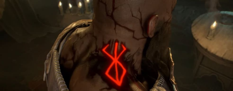 Blizzard выпустила геймплейный трейлер Diablo 4 и «Берсерка»