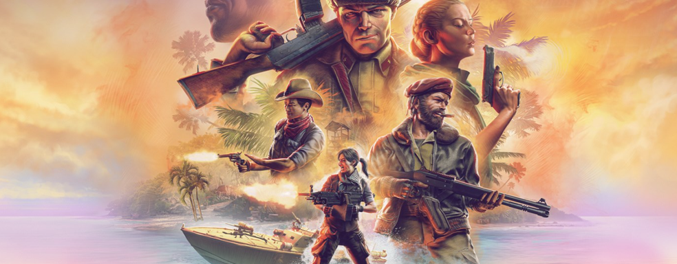 Paradox Interactive купила создателей Tropico и Jagged Alliance 3
