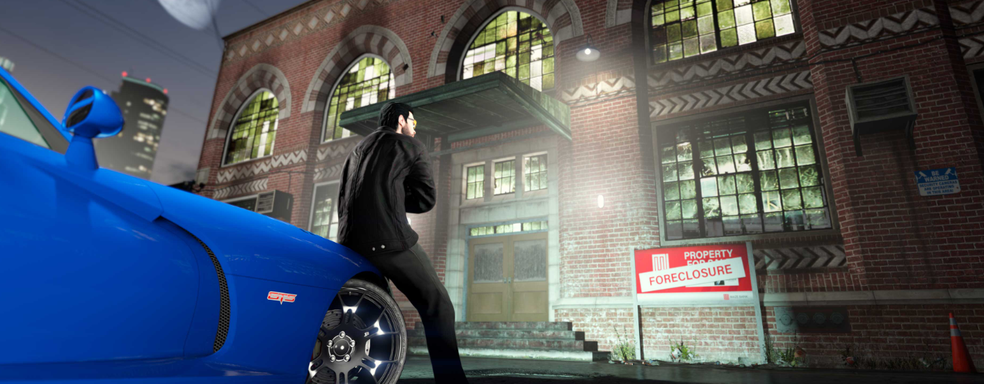 Безумие фанатов GTA 6. Дату показа нового трейлера вычислили по фазе Луны на скриншоте, в прошлый раз метод сработал