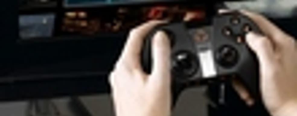 OnLive - начало закрытого бета-теста