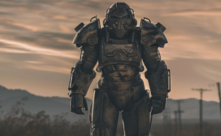 Neural network shows the экранизацию Fallout New Vegas