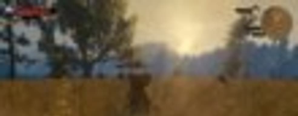 Свежее видео The Witcher 3: Wild Hunt, демонстрирующее Геральта в бою