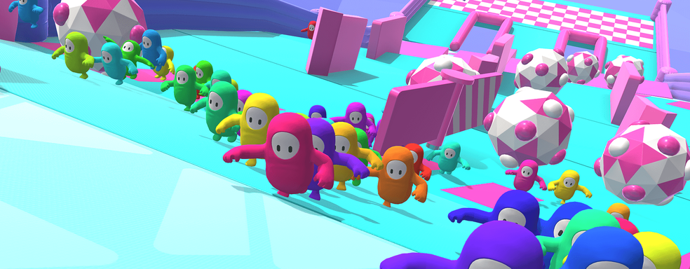 Fall Guys получит второй сезон. Официальный анонс состоится во время Gamescom Opening Night Live