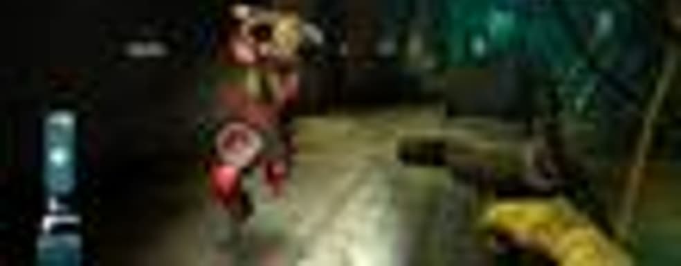 Рельсовый шутер Blue Estate для PS4 и Xbox One