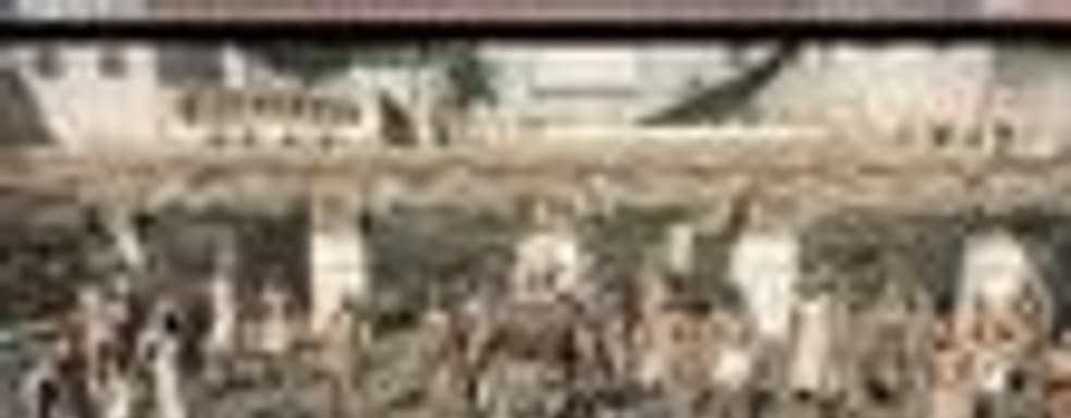 Слух: скриншот Prince of Persia Zero