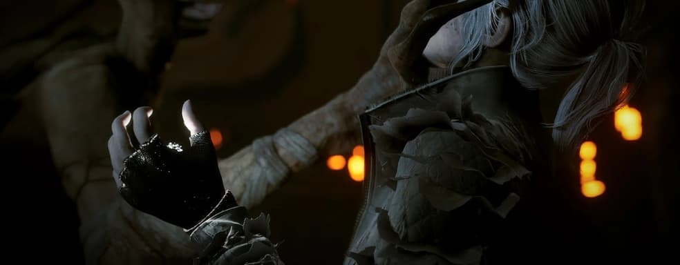 Хоррор The Medium, ремастер Vice City и еще несколько других игр станут доступны подписчикам расширенных пакетов PS Plus