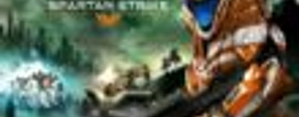 Halo: Spartan Strike задержится до 2015