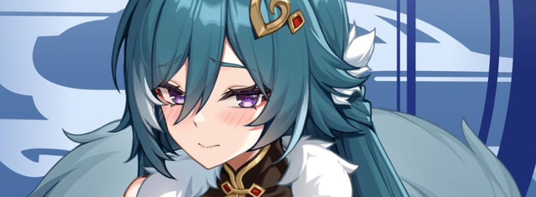 Insider: Yukong will be distributed for free in Honkai Star Rail in update 1.2