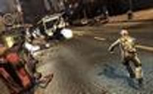 InFamous - самый успешный старт среди новых IP для PS3