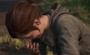 Naughty Dog уволила художника серий The Last of Us и Uncharted, проработавшего в студии 18 лет