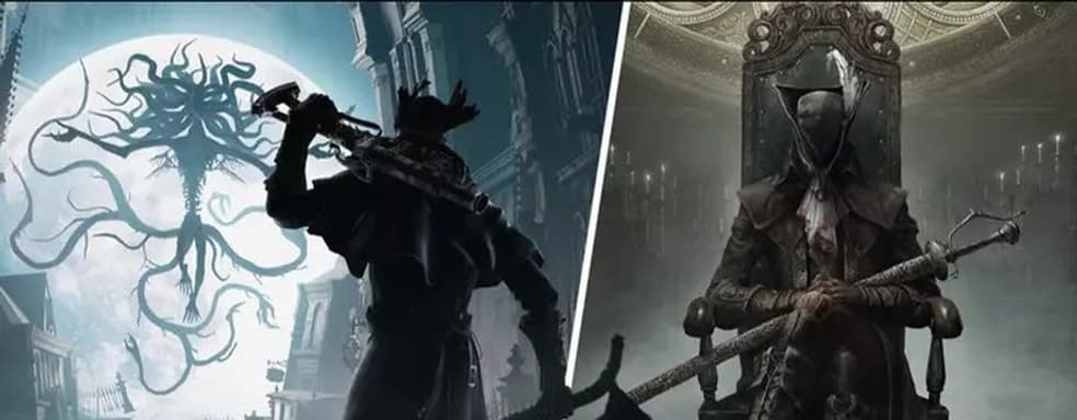 Слух: у Sony есть кандидаты на роли режиссёра и главного героя киноадаптации Bloodborne