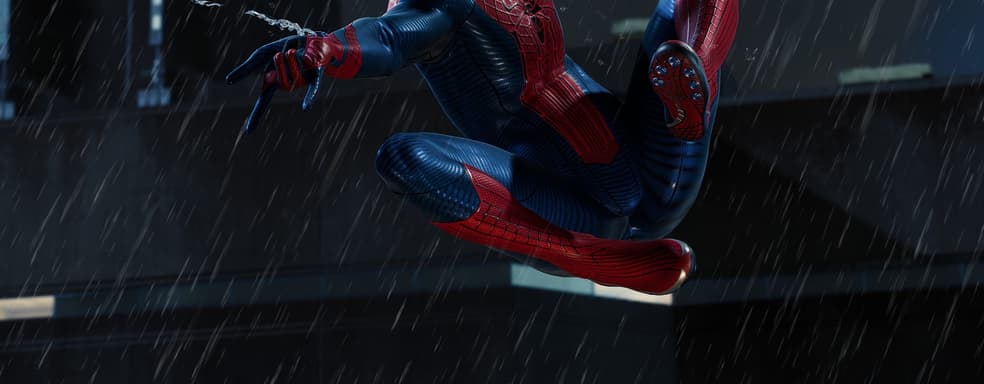 Не отлипнуть. Обзор ПК-версии Marvel's Spider-Man Remastered
