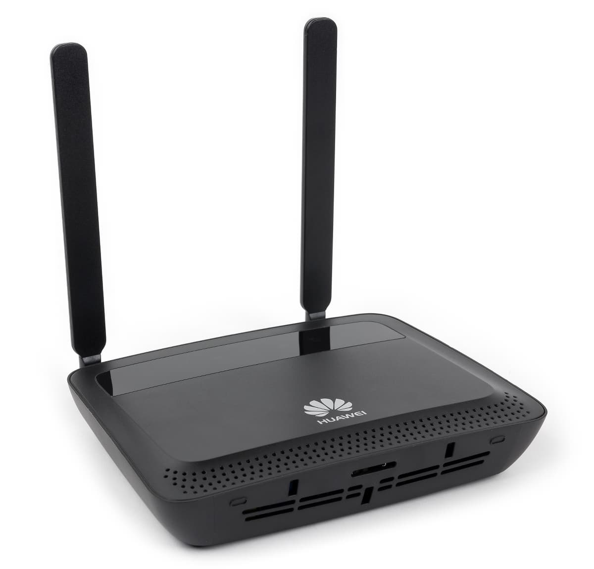 Внешний вид Huawei B880 Внешний вид Huawei B880