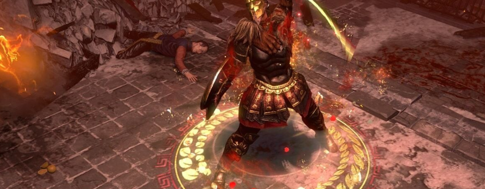 Конкурент Diablo 4 вышел на PlayStation 5. Авторы Path of Exile отметили консольный релиз