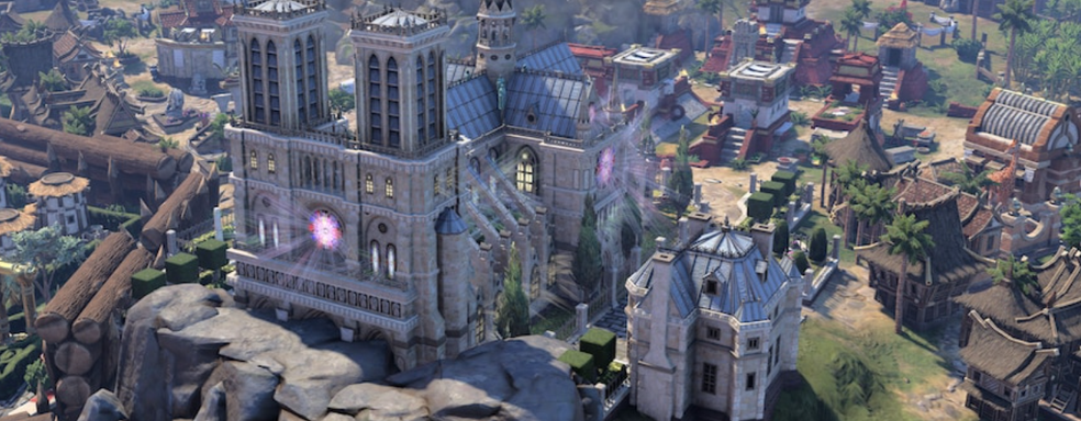 Спустя «полгода» в Civilization 7 исправили одну из самых раздражающих проблем интерфейса, но не разработчики, а моддер