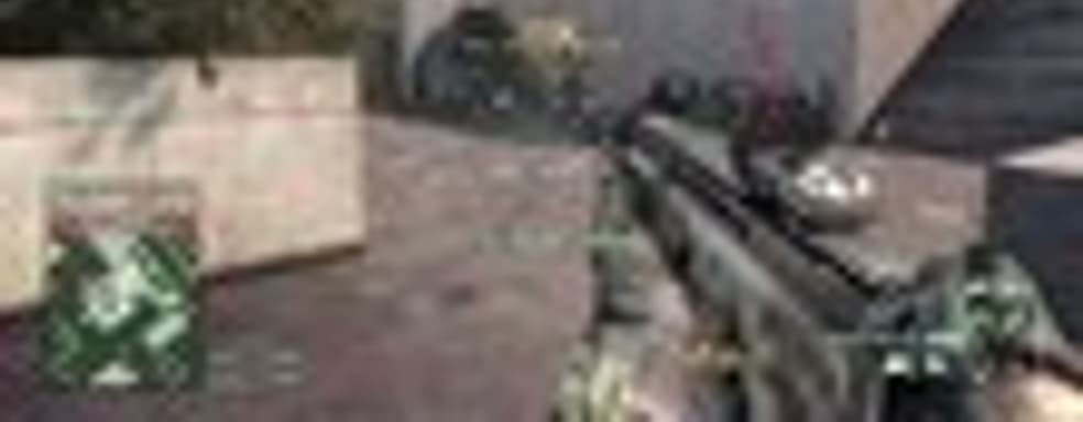 MP-трейлер и первый обзор Homefront