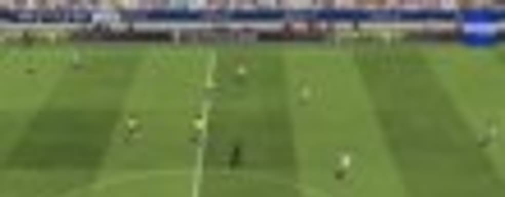 20 минут PES 2015 для PS4