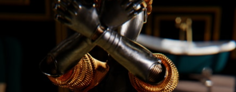 Atomic Heart price drops in Turkish PlayStation Store shortly after sharp price increase