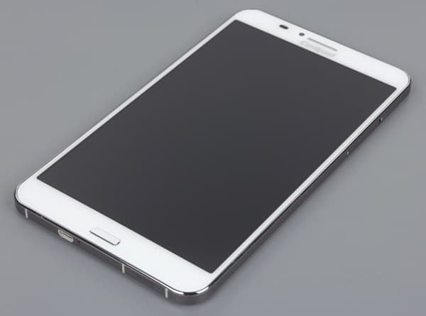 Дизайн планшетофона Coolpad Halo