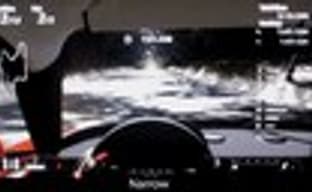 Gran Turismo 5: опциональная установка и регулируемые сиденья