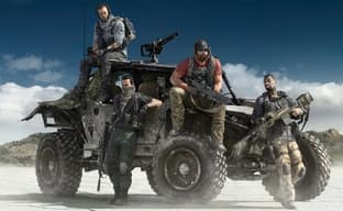 Ghost Recon вернут к корням. Ubisoft делает ставку на реализм — информатор