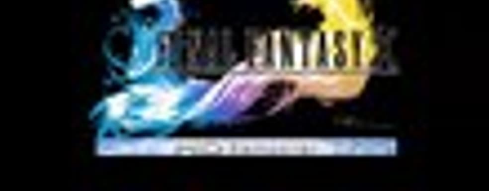 Трейлер Final Fantasy X|X-2 HD Remaster - An Epic Tale